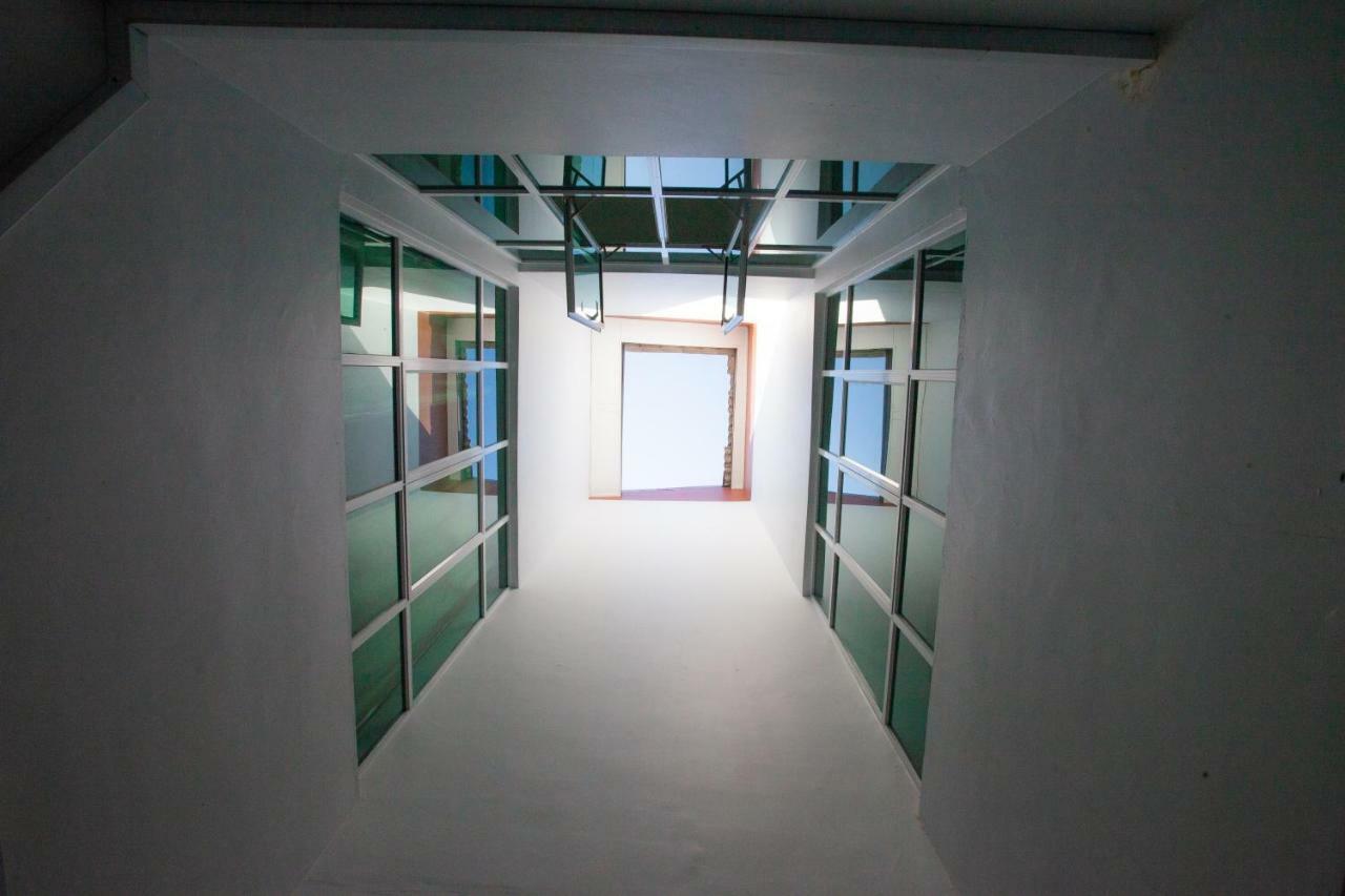 The Only Sea View In Town Villa Kuah Exterior photo